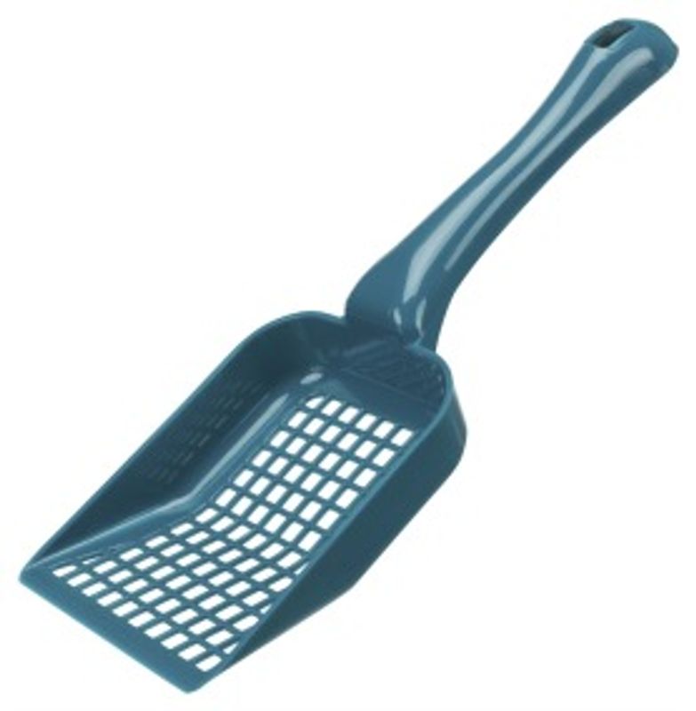 Trixie Kattspade för kompaktsand, M