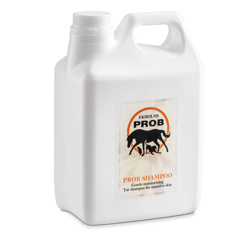 PROB Tjärschampo 2,5 liter