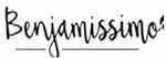 Benjamissimo