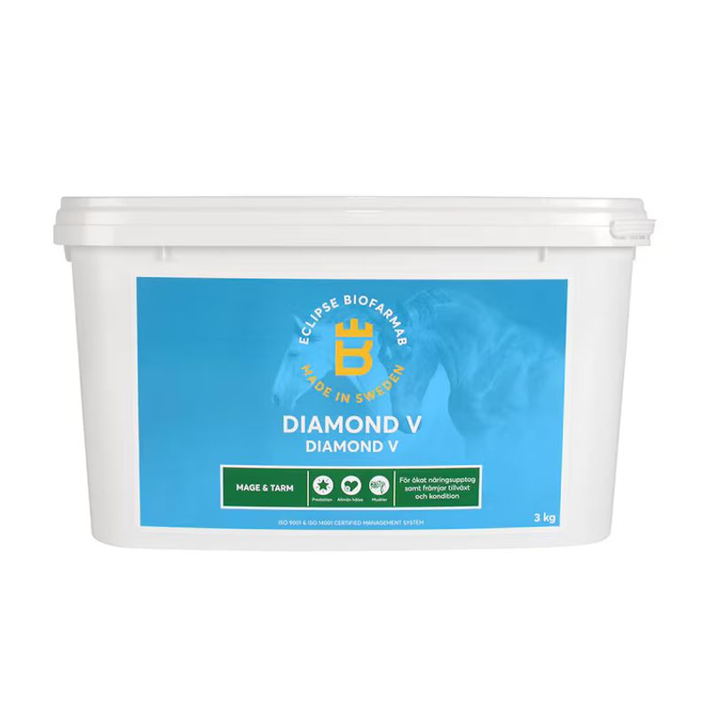 Diamond V, 3 kg 