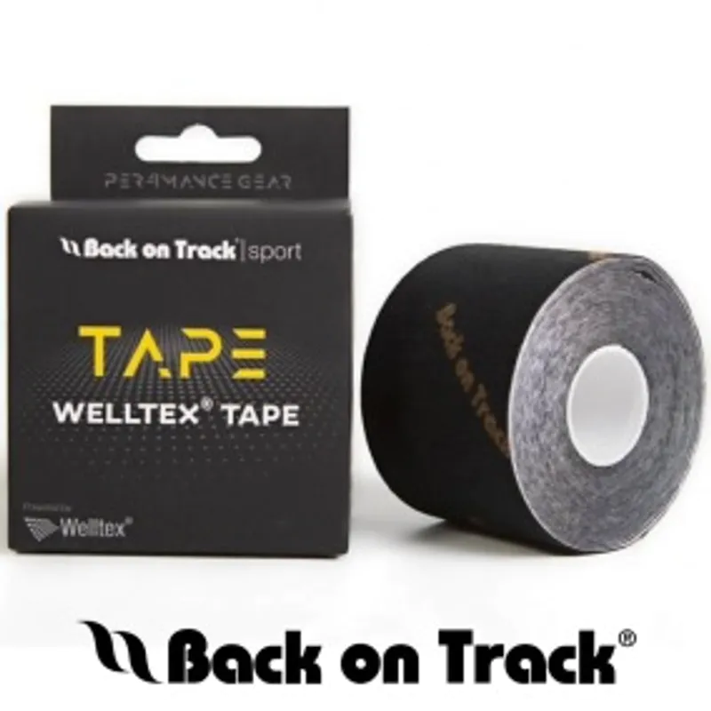 P4G Welltex Tape, 5m 