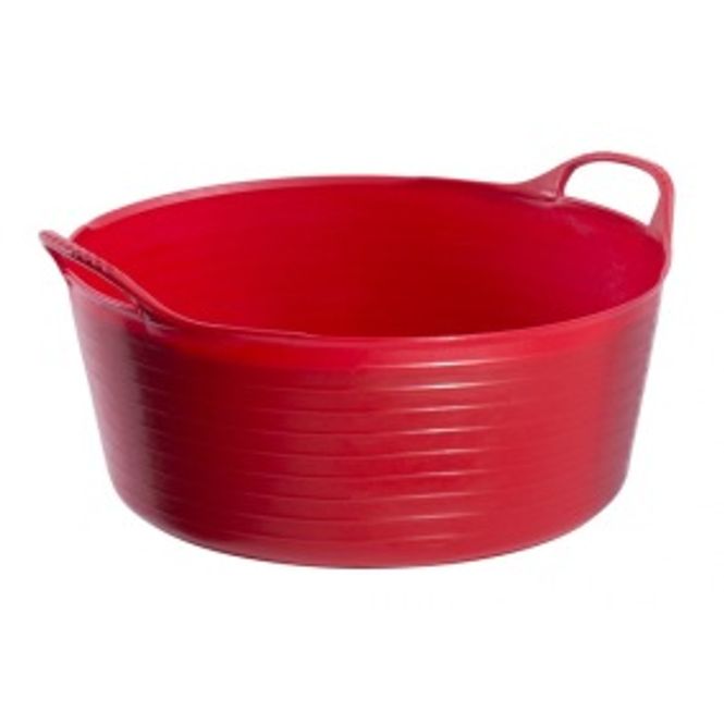 Huvudbild Flexikorg Red Gorilla Röd 5L