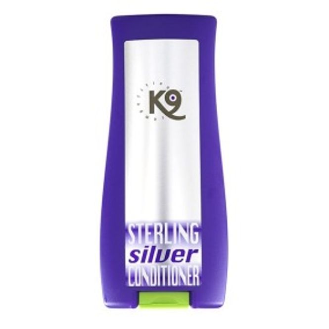 Huvudbild K9 Sterling Silver Conditioner