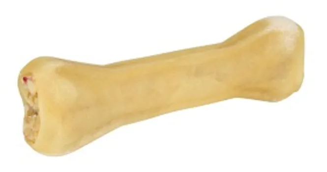 Bild på Tuggben med vom 12 cm, 2-pack Trixie