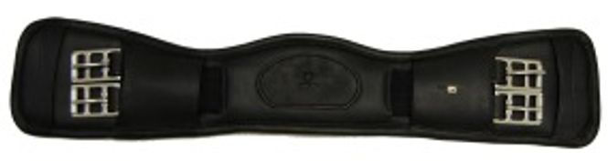 Huvudbild Comfort Dressyrgjord - Treadstone