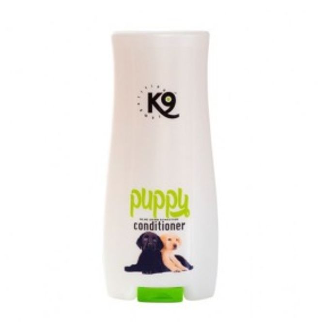 Huvudbild K9 Puppy valpbalsam 300 ml