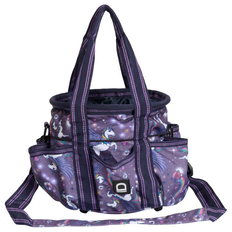 Jupiter ryktväska för barn, Monta Grape