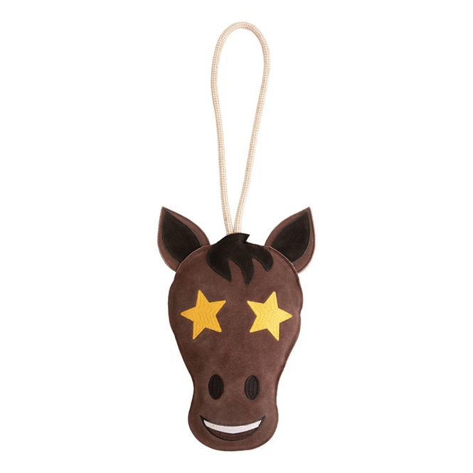 Huvudbild Equimojis hästleksak The Superstar