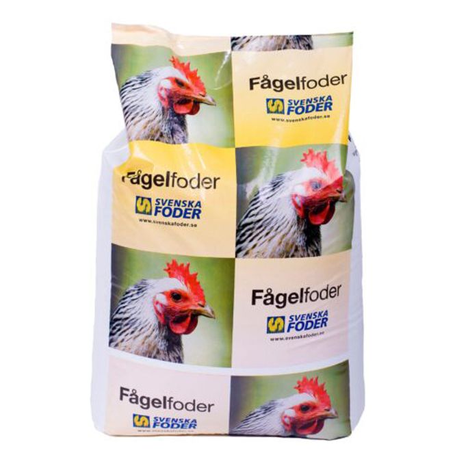 Huvudbild Fågel Multi, 15 kg