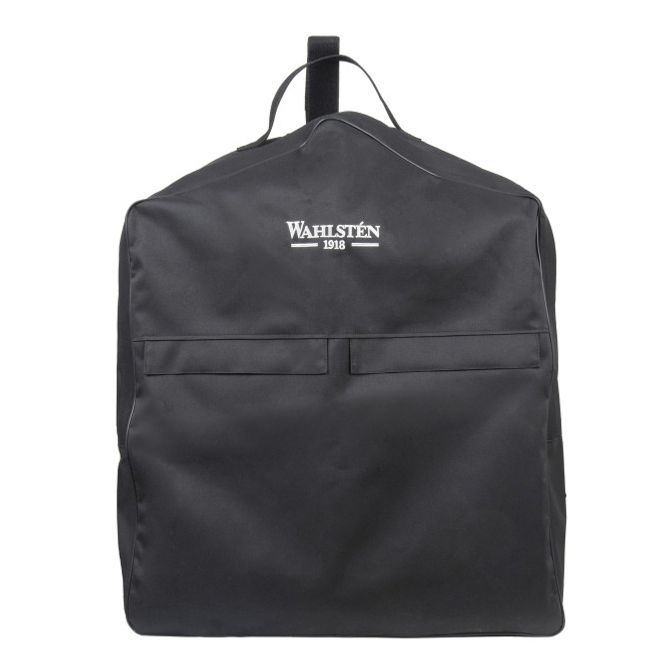Huvudbild Selväska Wahlsten med två fickor