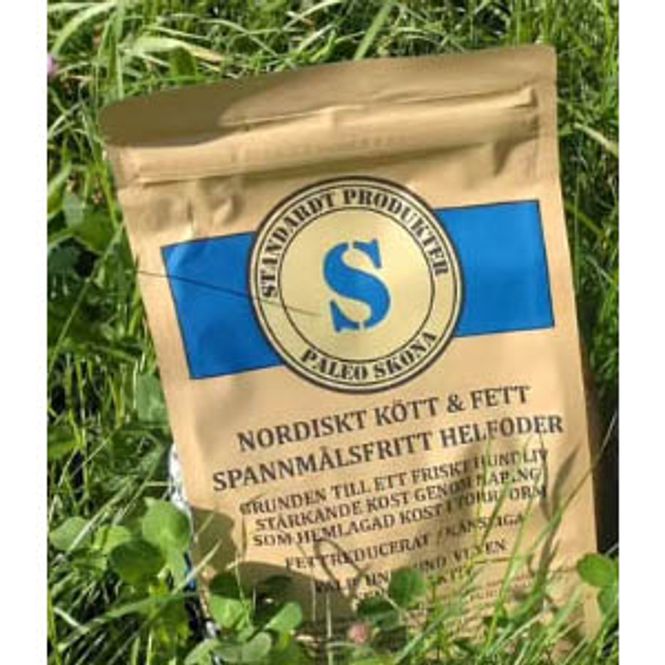 Huvudbild Standardt Paleo Skona 2kg