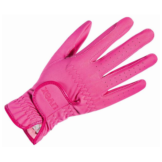 Huvudbild Uvex Sportstyle Kids, rosa
