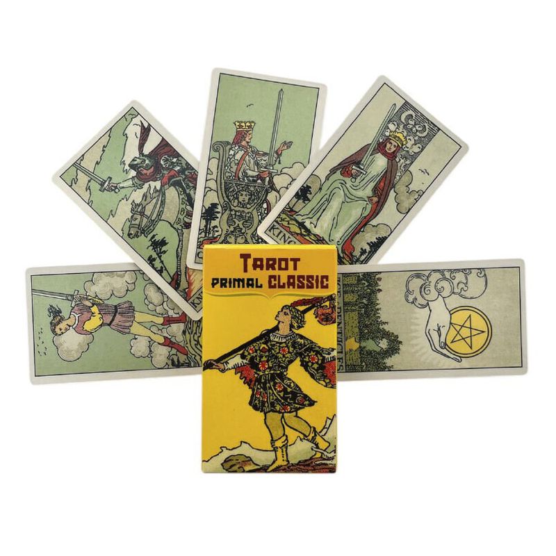 Tarot classic