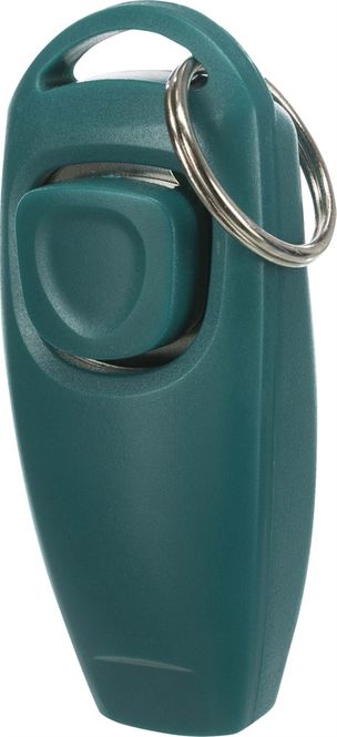 Huvudbild Dog Activity Klicker-Vissla, 8 cm