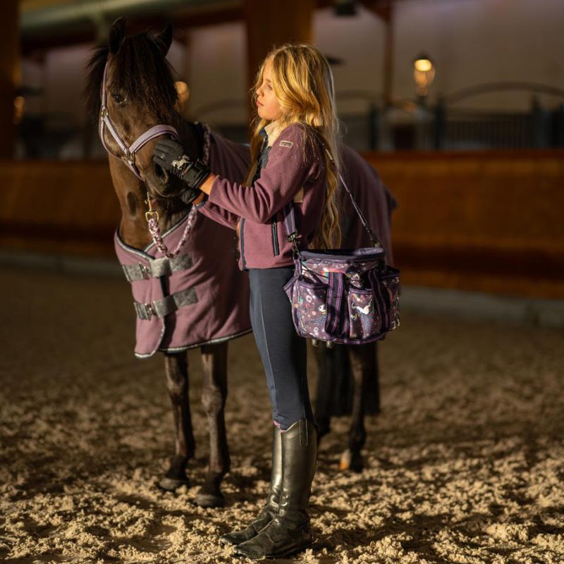 Jupiter ryktväska för barn, Monta Grape