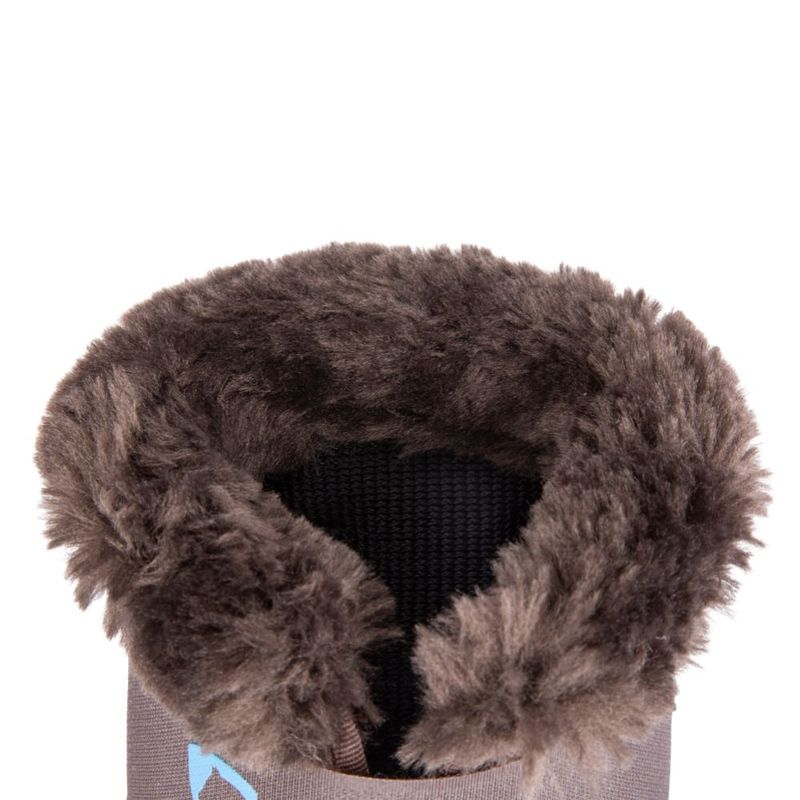 Arma Air Motion Supafleece Benskydd, Brun
