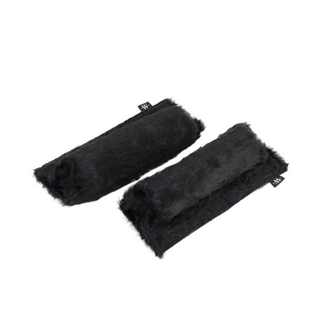 Huvudbild Wahlsten Premium Can't See Back, Svart 