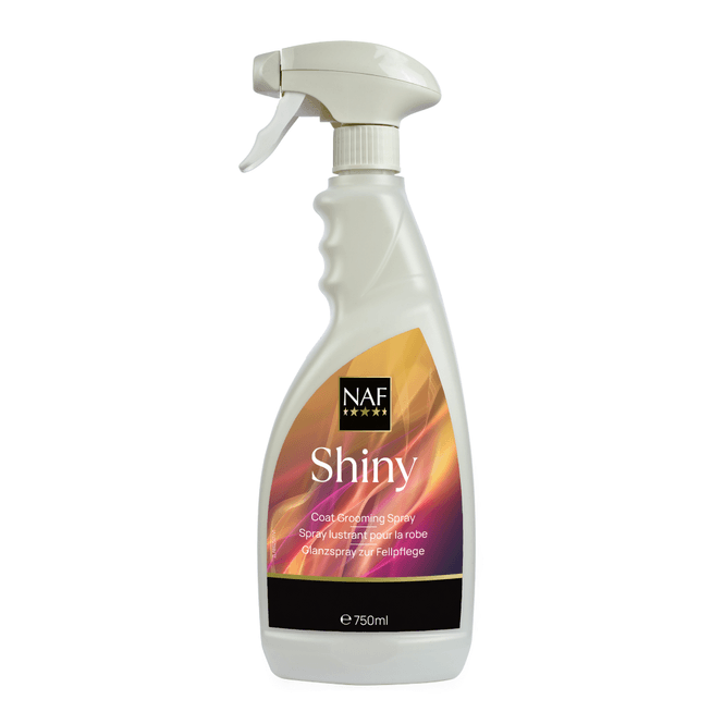 Huvudbild Shiny Pälsglans 750ml