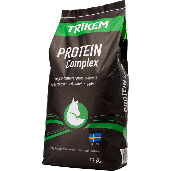Bild på Protein Complex 12 kg 