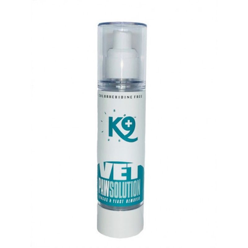 Vet Paw Solution 100 ml