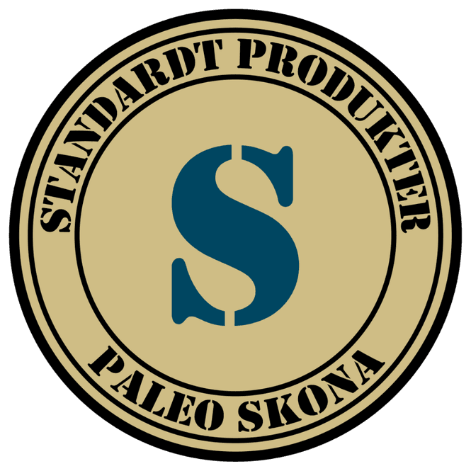 Huvudbild Standardt Paleo Skona 2kg