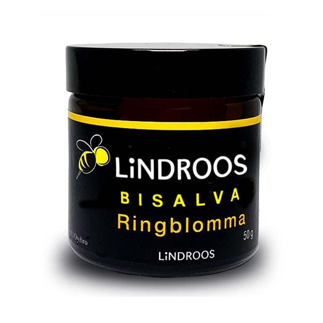 Huvudbild Bisalva Ringblomma 50g