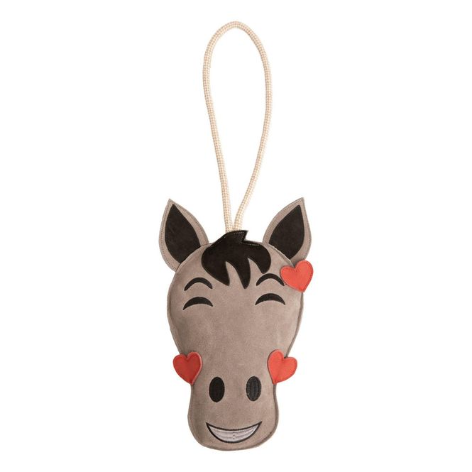 Huvudbild Equimojis hästleksak The Soulmate