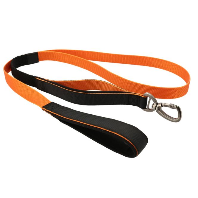 Huvudbild Sportkoppel Emmi L/XL Orange