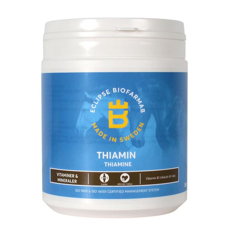 Thiamin 350g