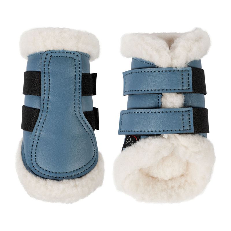 Benskydd Comfort Shetty Smokey Blue