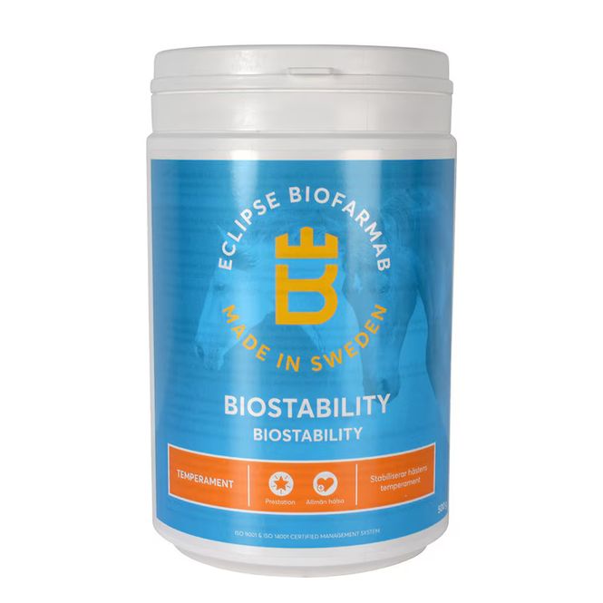 Huvudbild BioStability 500g