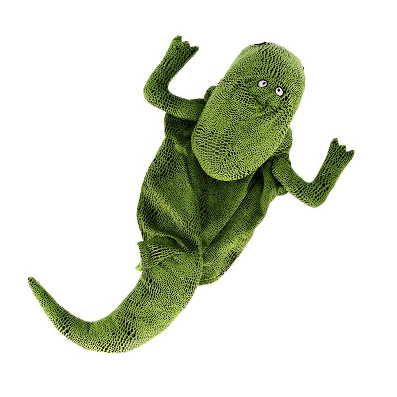 Maskeradkostym för hund, Dino