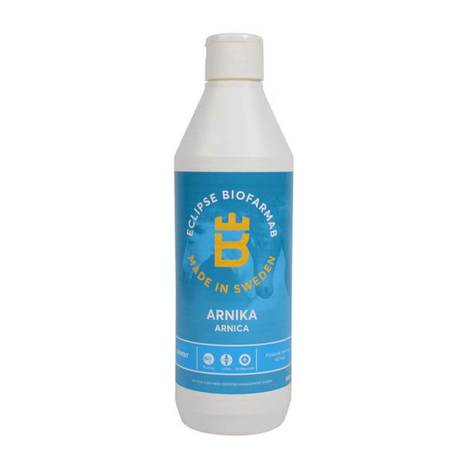 Huvudbild Liniment Arnika 