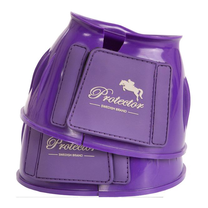 Huvudbild Boots Lila