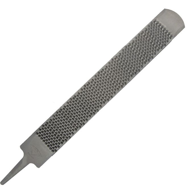 Huvudbild Rasp Diamond Exceed