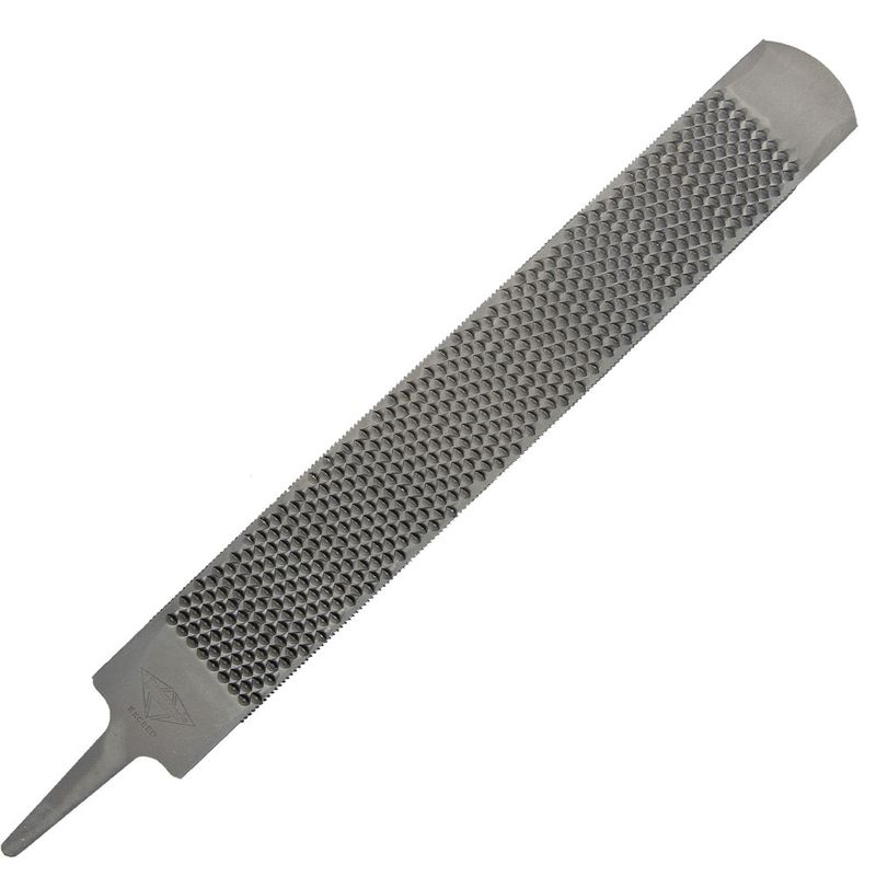 Rasp Diamond Exceed